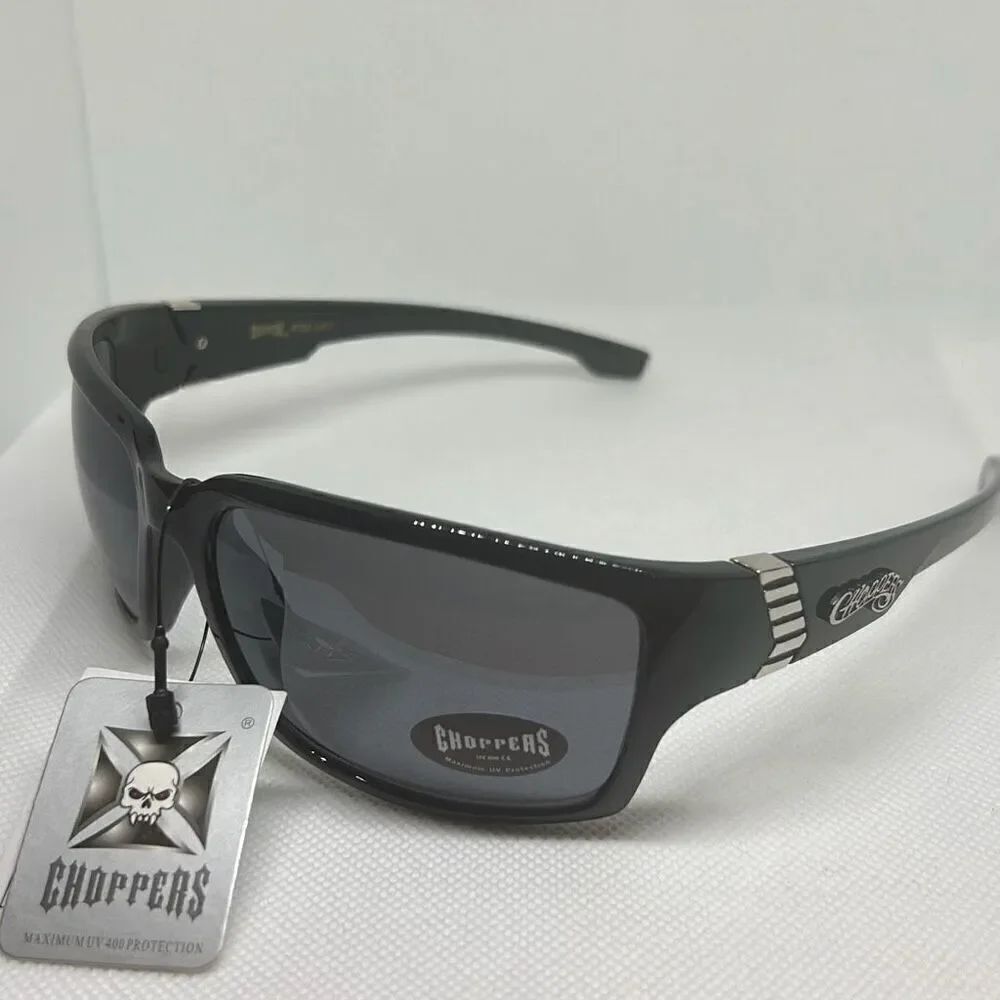 Choppers Biker Sunglasses